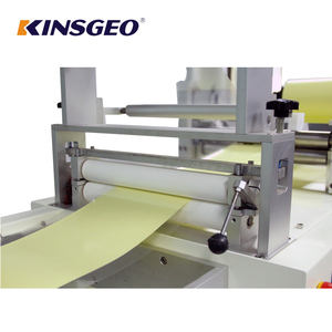 גליל-רול-רול-רול-עד-גליל חם דבק מכונת קלטת - Product Image 4