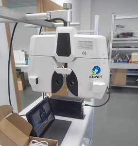 EUR VET en çok satan dijital <span class=keywords><strong>Phoropter</strong></span> otomatik <span class=keywords><strong>Phoropter</strong></span> profesyonel düşük otomatik dijital <span class=keywords><strong>Phoropter</strong></span> fiyat Vet ekipmanları - Product Image 4