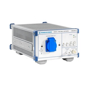 Instrumento de Medición Electrónico Rohde & Schwarz ENV216, Red V de 2 Cables - Product Image 3