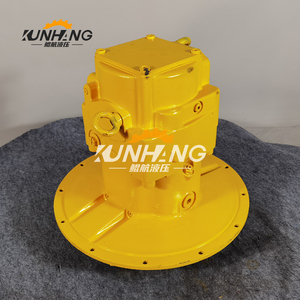 Nouvelle pompe hydraulique principale PW170 PW170ES-6K PW170-5K PW150ES-6K PW170ES 20G-60-K1900 20G-60-K1600 - Product Image 2