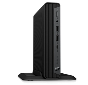 Cho HP EliteDesk 800 G6 DM Máy tính để bàn Mini PC với i3/i5/i7 8G/16G DDR4 RAM 256/512G SSD win11 - Product Image 1