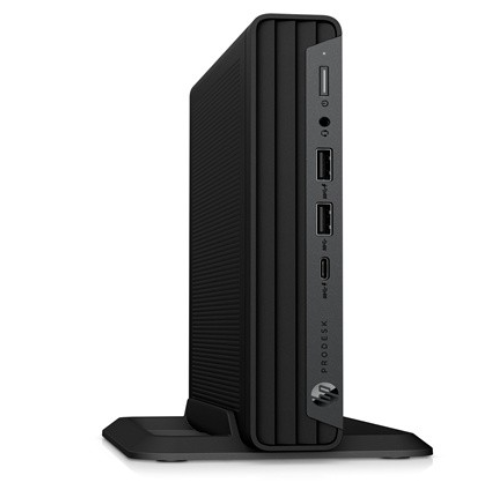 For HP EliteDesk 800 G6 DM Desktop Mini PC with I3/I5/i7 8G/16G DDR4 RAM 256/512G SSD Win11