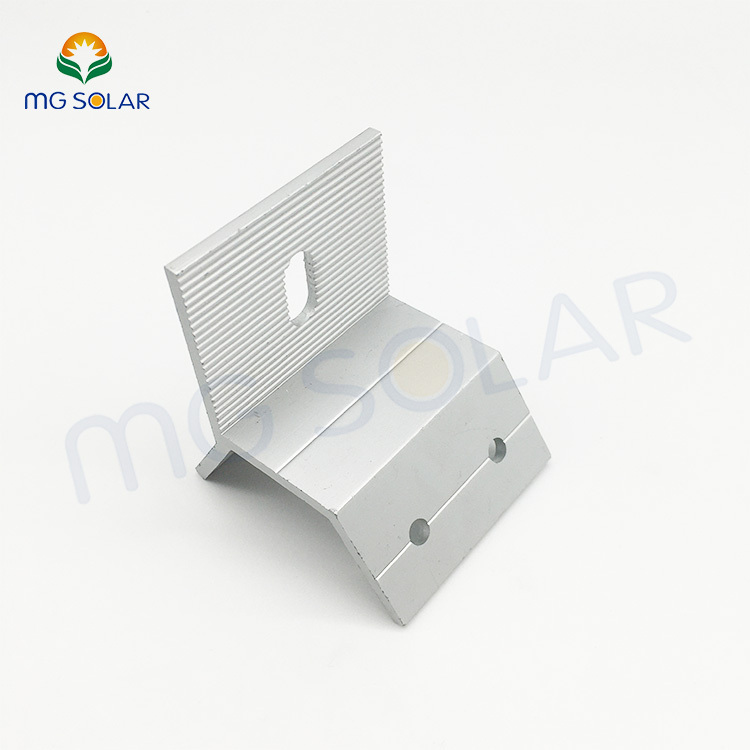 MG Solar Aluminum Material PV Solar