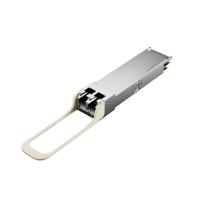 Offre Spéciale Module Transceiver Optique QSFP-40G-SR4-MM850-150M Adaptatif 40 Gigabit à Double Fibre Port Électrique RJ45 - Product Image 2