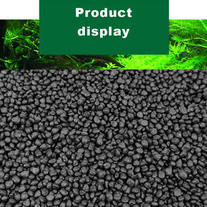 ADA sucul bitki çamur siyah çamur akvaryum ekolojik çim tankı peyzaj tortu gerçek sucul bitki dikim besin toprak - Product Image 3