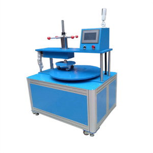 Machine d'essai d'impact pour chaise Bolade 100N BLD pour le test de meubles de bureau - Product Image 1