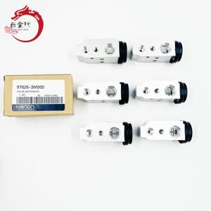 วาล์วคุณภาพของแท้-97626-3M000ขยายตัว97626 3M000สำหรับ Hyun-Dai ki-976263M000 - Product Image 2