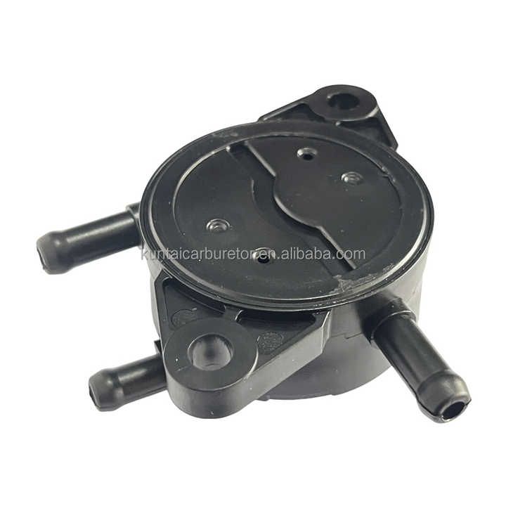 Oregon 07-700 Fuel Pump For Briggs & Stratton 808656 491922 557033 