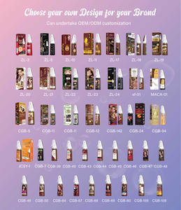 Teinture pour <span class=keywords><strong>cheveux</strong></span> Ginseng Black Magic Combs, application simple, longue durée, 400 ml, effet <span class=keywords><strong>sur</strong></span> les <span class=keywords><strong>cheveux</strong></span> gris, teinture permanente, <span class=keywords><strong>shampoing</strong></span> - Product Image 6