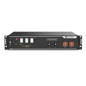 Sunway lithium 48v batterie catl lifepo4 10kwh 6000 batterie <span class=keywords><strong>us2000c</strong></span> banque - Product Image 1