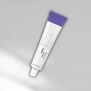 Crema OEM PDRN REJU 5000 para Piel Sensible e Irritada, Humectante Facial Calmante con Centella, Cuidado Vegano para Todo Tipo de Piel - Product Image 2