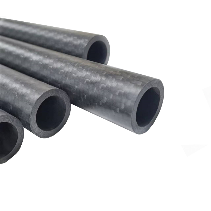 2m 4m 5m 6m 7mラウンドオーバルスクエアカーボンファイバー