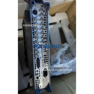 Generador de Señales Vectoriales de RF Keysight N5182B MXG Serie X, 9 kHz a 6 GHz - Product Image 4
