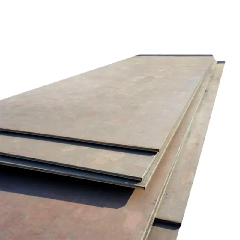 Hrc58-65 Wear-resistant Steel Chart Abrasion Resistant Steel Plate