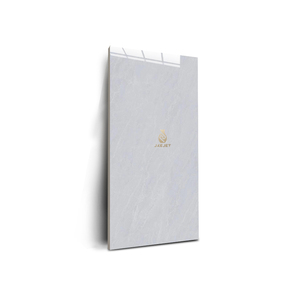 <span class=keywords><strong>Prix</strong></span> d'usine, dalles de marbre de grande taille 600x1200 mm, brillantes, antidérapantes, en <span class=keywords><strong>ciment</strong></span> blanc antique, carreaux de sol en porcelaine - Product Image 4