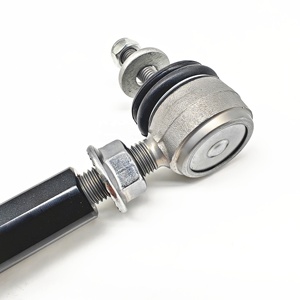 JOKA, Barra Estabilizadora Ajustable Panhard de Alta Calidad, Venta Caliente, Eslabón de Acoplamiento <span class=keywords><strong>M8</strong></span> M10 M12 M14 1/2-20, Extremo de Barra de Acoplamiento para Todoterreno 4x4 - Product Image 2