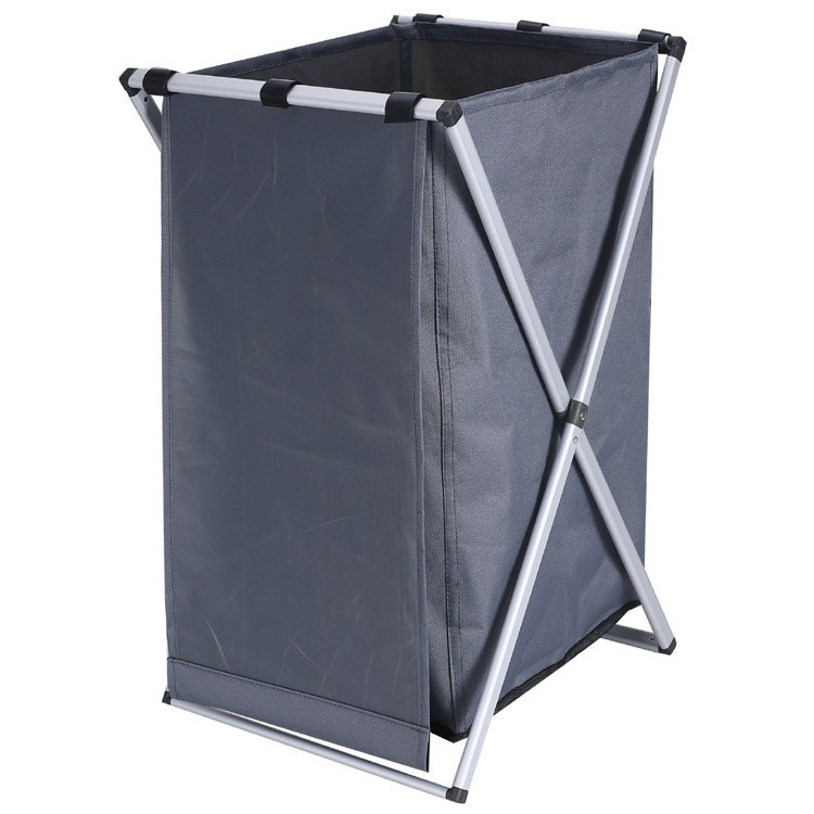 Griglia singola grigio scuro