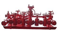 <span class=keywords><strong>API</strong></span> <span class=keywords><strong>16C</strong></span>, Маслосборник высокого давления для нефтяных месторождений - Product Image 5