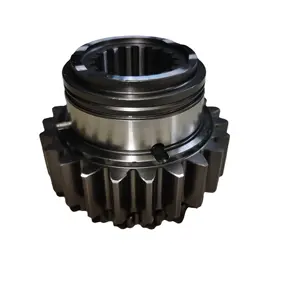 FULLER EATON Heavy Truck Accessories For Shacman Fast Gearbox Drive Gear 10JS90A-1707030