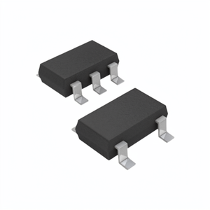 Electronics Component In Stock MIC5307-3.0YD5-TR Power Management (PMIC) SOT 23 5 Thin, TSOT 23 5 - Product Image 1