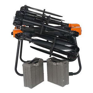 Entrega Dron agrícola que lleva UAV 60kg Carga útil Profesional al aire libre Longue Distancia 10km - Product Image 1