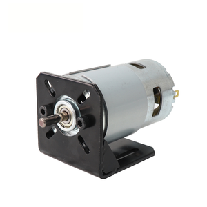 <span class=keywords><strong>Motor</strong></span> de 48mm <span class=keywords><strong>12V</strong></span> 3000RPM 775 <span class=keywords><strong>DC</strong></span> para torno - Product Image 2