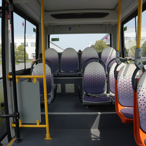 TENGLONG AUTO <span class=keywords><strong>Minibus</strong></span> électrique, bus touristique, bus <span class=keywords><strong>scolaire</strong></span>, 9-15 places, transmission automatique - Product Image 5
