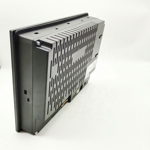 Écran d'automatisation industrielle DOP-105CQ, interface USB/Ethernet, écran LCD couleur TFT 5.6 pouces, résolution 320x234, MCU ARM Cortex-A8 - Product Image 3