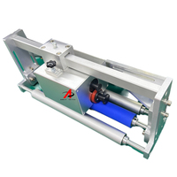Machine d'impression de la date d'expiration AT-1100A Ligne d'emballage alimentaire Lot de lots et imprimante de date