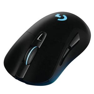 Ratón Inalámbrico para Juegos <span class=keywords><strong>Logitech</strong></span> <span class=keywords><strong>G703</strong></span> LIGHTSPEED Original, 6 Botones Programables, Sensor de 25K, Más de 400 IPS - Product Image 5