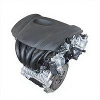 Nouvel ensemble moteur complet Autopick pour VP Essence 4 cylindres pour remplacement 2 (DJ)