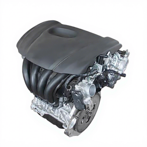 Nieuwe Autopick voor VP Benzine 4 Cilinder Complete Motorassemblage voor <span class=keywords><strong>2</strong></span> (DJ) Vervanging - Product Image 2