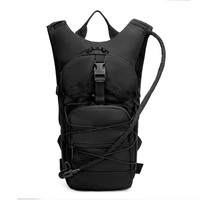 J.SH sac de chameau tactique durable sac à eau sac à dos tactique sac de sport cycliste léger extérieur avec logo personnalisé pour unisexe