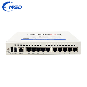 <span class=keywords><strong>Pare</strong></span>-<span class=keywords><strong>feu</strong></span> VPN de nouvelle génération, appareil de sécurité d'entreprise, VPN utilisé FG-70F - Product Image 3