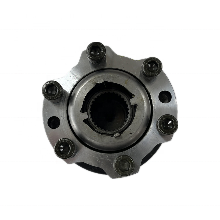 Auto Spare Parts Car Accessories 1HZ 1FZFE Free Wheel Locking Hub Bearing 43530-69065 Bearing Parts Image 4