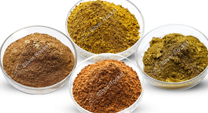 Kim loại độ sáng tốt vàng đồng bột sắc tố ống đồng Mực in bột đồng - Product Image 2