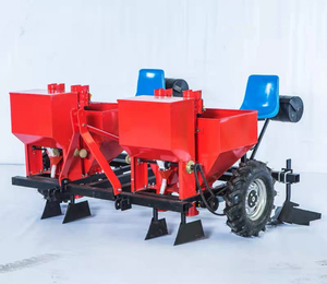 Meilleure vente : Planteuse <span class=keywords><strong>de</strong></span> patates douces avec machine à fertiliser / Machine à planter et à semer les pommes <span class=keywords><strong>de</strong></span> <span class=keywords><strong>terre</strong></span> à vendre - Product Image 2