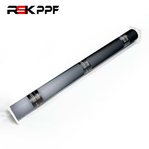 最新トレンド神秘的で厳粛な日食ブラック粘着TPUビニールラップカーカラーチェンジフィルムビニールラップ - Product Image 4