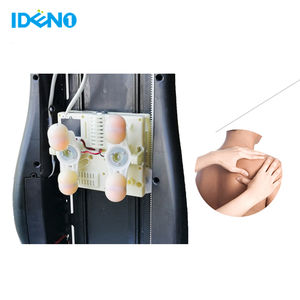 Masajeador eléctrico de fabricación duradera, accesorios de repuesto, Unidad de masajeador de cuello y espalda, mecanismo de masaje - Product Image 1