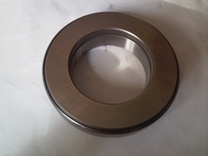 محمل قابض ياباني TK70-1A SF1412 <span class=keywords><strong>70TNK</strong></span>-<span class=keywords><strong>1</strong></span> CT70B مقاس 70×117×27 ملم - Product Image 3