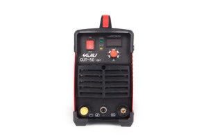 YIJIU Factory Direct Plasma <strong>Cutter</strong> 220V 50A Smooth Cutting <strong>Edge</strong> IGBT Inverter Cutting Machine Wholesale - Product Image 5