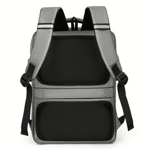 High Quality Usb Business Travel Waterproof Multi-function Large Capacity Anti-theft Backpack <b>Laptop</b> Bagpack Travel Back Pack - Product Image 2