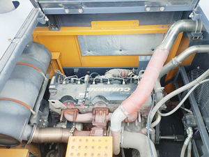 Maquinaria de Construcción Oficial XCMG XE600DK MAX, Excavadora Hidráulica Usada de 60 Toneladas en Venta - Product Image 5