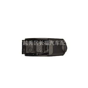 Déflecteur de carburant Fordson 6M21-220A20-AC 6M21-220A20-AD pour remplacement et réparation de pièces automobiles - Product Image 2