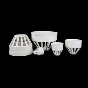 Pvc אוניברסלי ניקוז אביזרי ניקוז נשימה/פליטה - Product Image 1