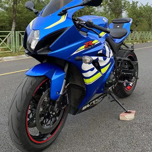 Cho Suzuki GSX-R1000 1050xt Phụ Kiện Xe Máy Sửa Đổi Tản Nhiệt Bảo Vệ Bìa Bể Nước Bảo Vệ Net - Product Image 6