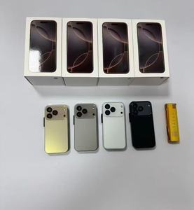 Điện thoại thông minh i17pro Max S25 Ultra với màn hình 4 inch lưu trữ 16GB. <span class=keywords><strong>Android</strong></span> xuất khẩu điện thoại thông minh mini điện thoại di động - Product Image 6