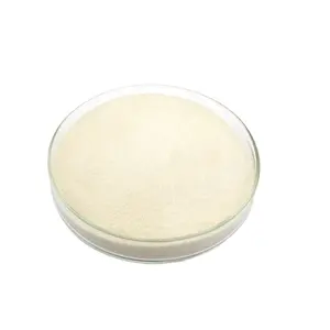 Gelatin kualitas tinggi gelatin makanan dibuat di Cina untuk Marshmallows