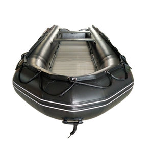 WELLSURF Bote de Pesca Inflable de PVC Personalizado de 5m de Longitud / Bote SA WELLSURF Bote de Pesca Inflable de PVC Personalizado de 5m de Longitud - Product Image 3
