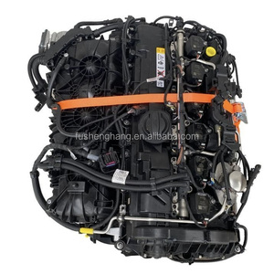 Nouveau Moteur B58B30C B58 pour 540i G30 F90 640i G32 740i G11 G05 G11 740i 3.0 Essence G16 840i Moteur Haut de Gamme B58 Ensemble Moteur Complet Neuf - Product Image 6